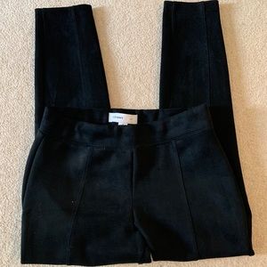 Old Navy Faux Suede Stevie Legging